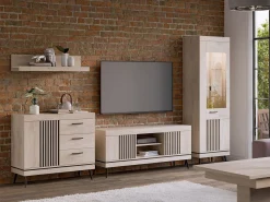 Stuemøbelsæt Sermelu 121