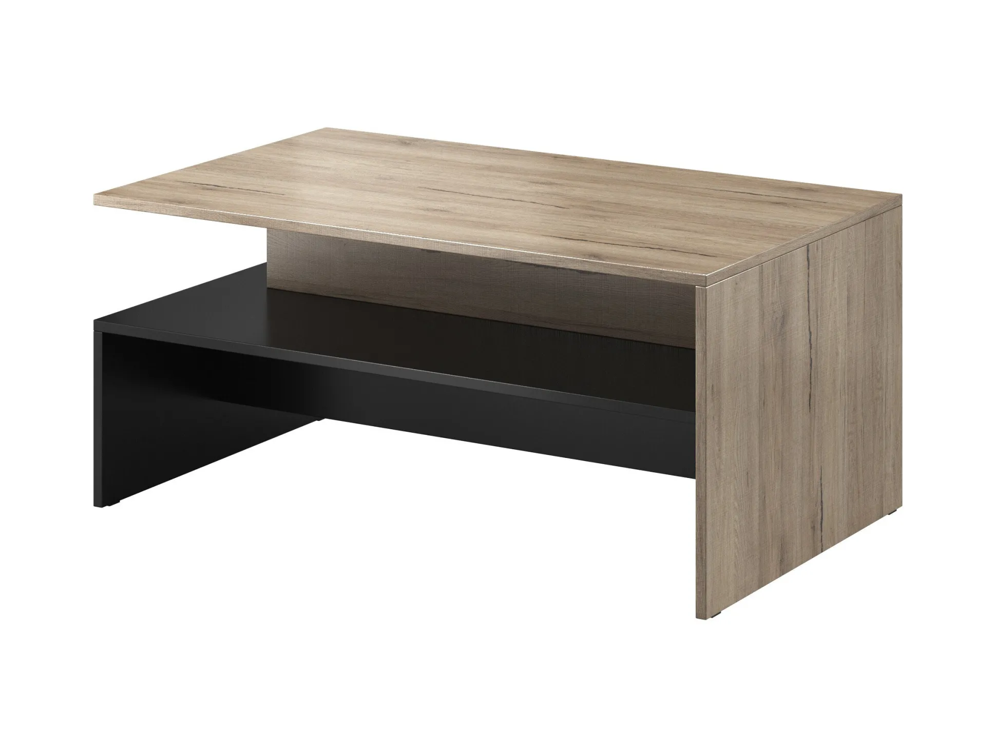 Stuemøbelsæt Serodeu 104 (San remo eg)