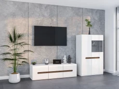 Stuemøbelsæt Serveso 133