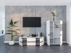 Stuemøbelsæt Serveso 133