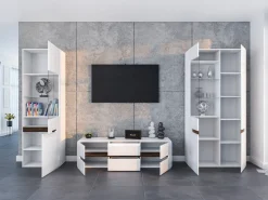 Stuemøbelsæt Serveso 132