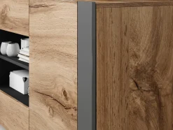 Stuemøbelsæt Socius