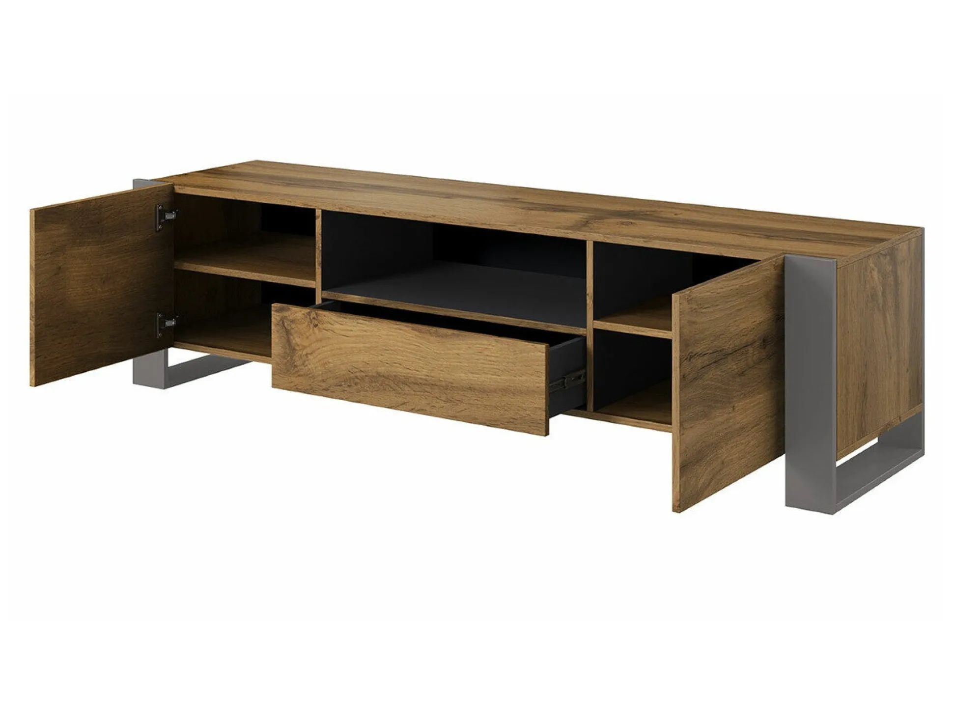 Stuemøbelsæt Socius I