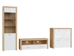 Stuemøbelsæt Sonali 121