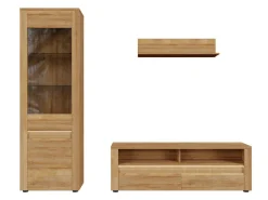 Stuemøbelsæt Sonciro 115