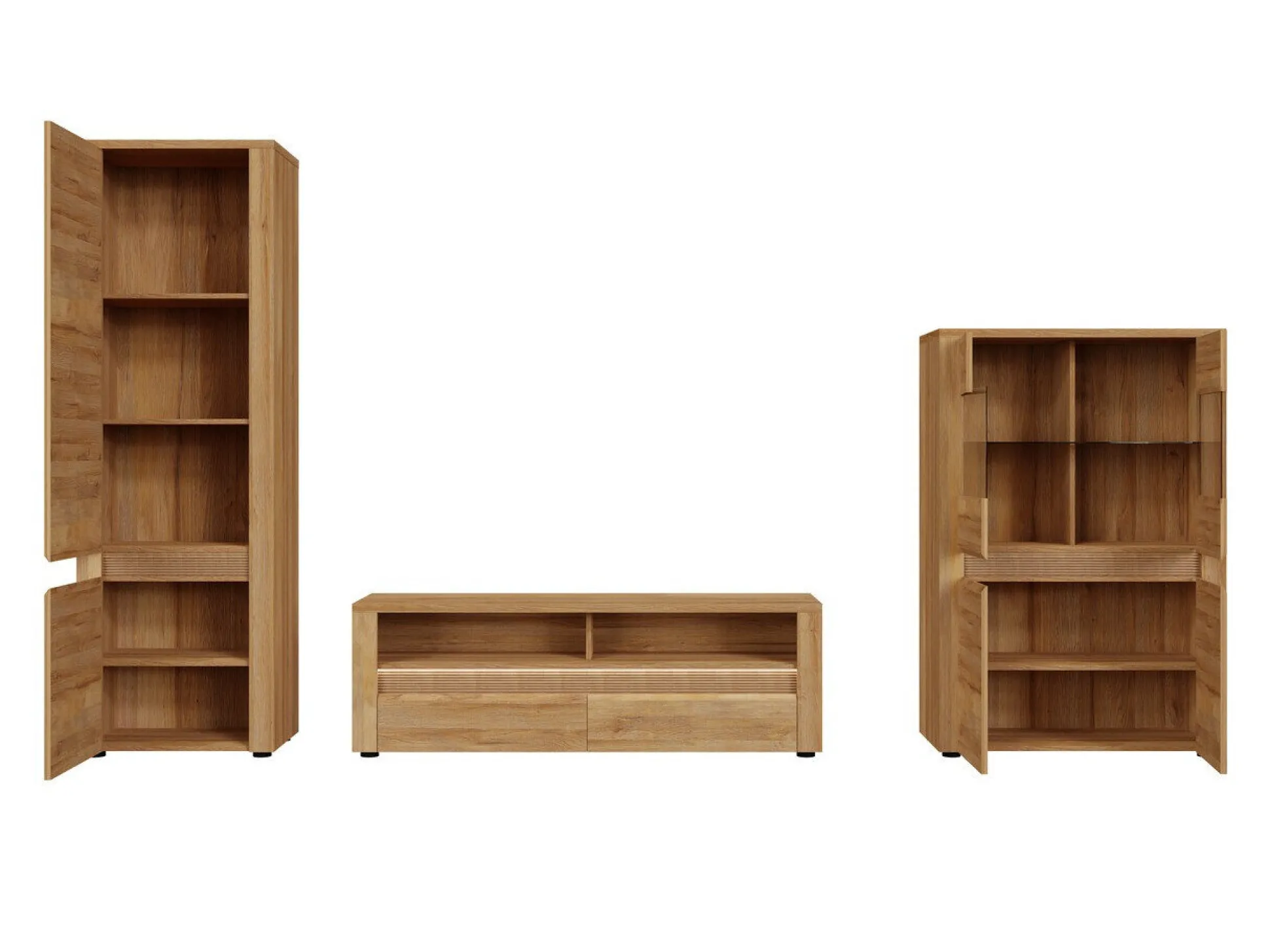 Stuemøbelsæt Sonciro 112