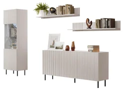 Stuemøbelsæt Studium I