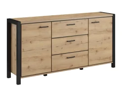 Stuemøbelsæt Temire 113