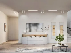 Stuemøbelsæt Tenelmo 117