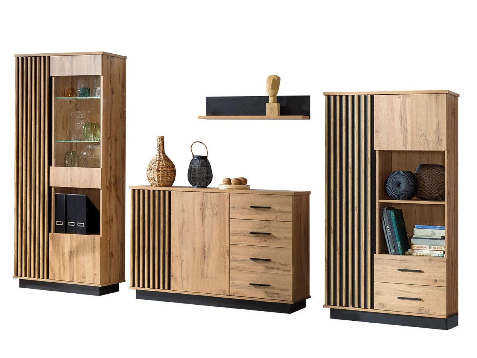 Stuemøbelsæt Tenodeu 116