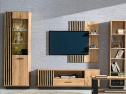 Stuemøbelsæt Tenodeu 115