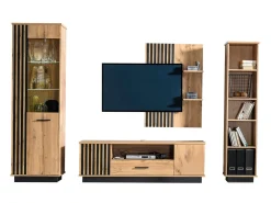 Stuemøbelsæt Tenodeu 115