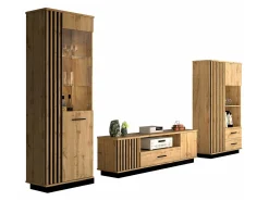 Stuemøbelsæt Tenodeu 114