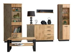 Stuemøbelsæt Tenodeu 117