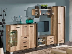 Stuemøbelsæt Tivlue 119