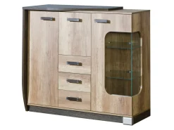 Stuemøbelsæt Tivlue 119