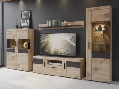 Stuemøbelsæt Tivodea 122 (Nej)