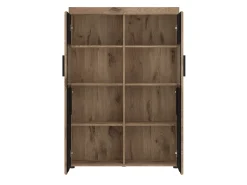 Stuemøbelsæt Tivodea 122 (Nej)