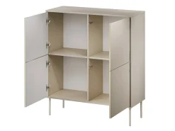 Stuemøbelsæt Tolete 108 (Beige)