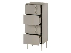 Stuemøbelsæt Tolete 108 (Beige)