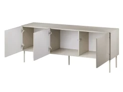 Stuemøbelsæt Tolfelo 105 (Beige)