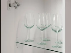 Stuemøbelsæt Torcame 103 (Sort)