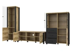 Stuemøbelsæt Tornua 108