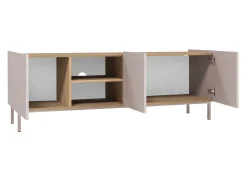 Stuemøbelsæt Veldome 103 (Kashmir + Egetræ)