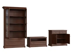 Stuemøbelsæt Vendore 124