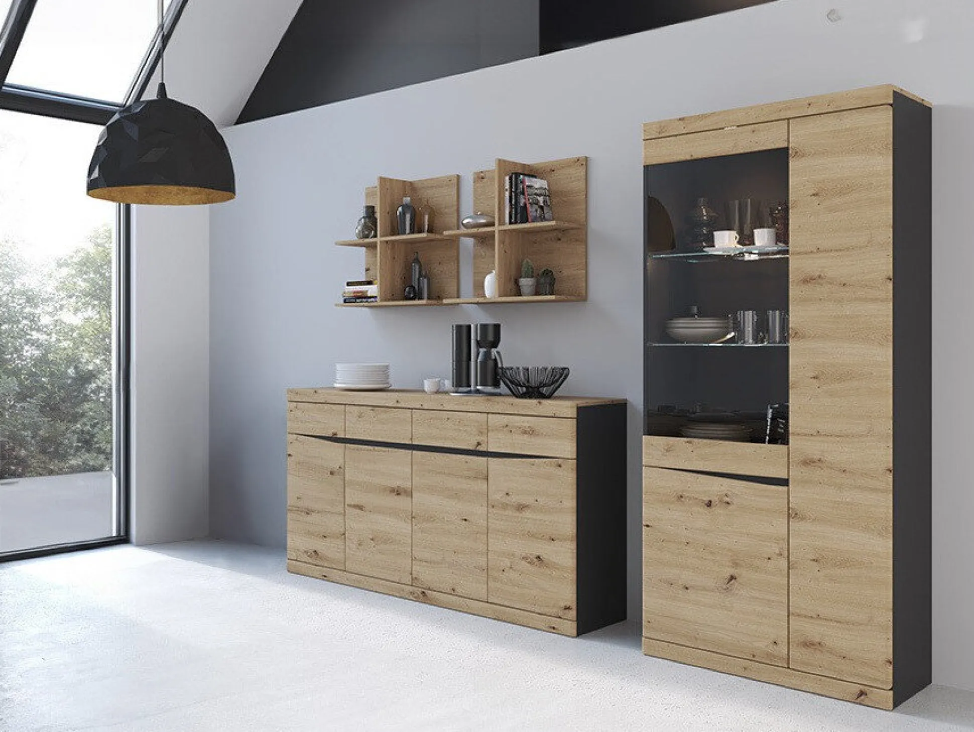 Stuemøbelsæt Venlori 113