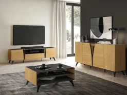 Stuemøbelsæt Verenoa 110