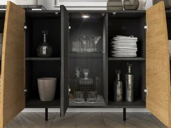 Stuemøbelsæt Verenoa 110