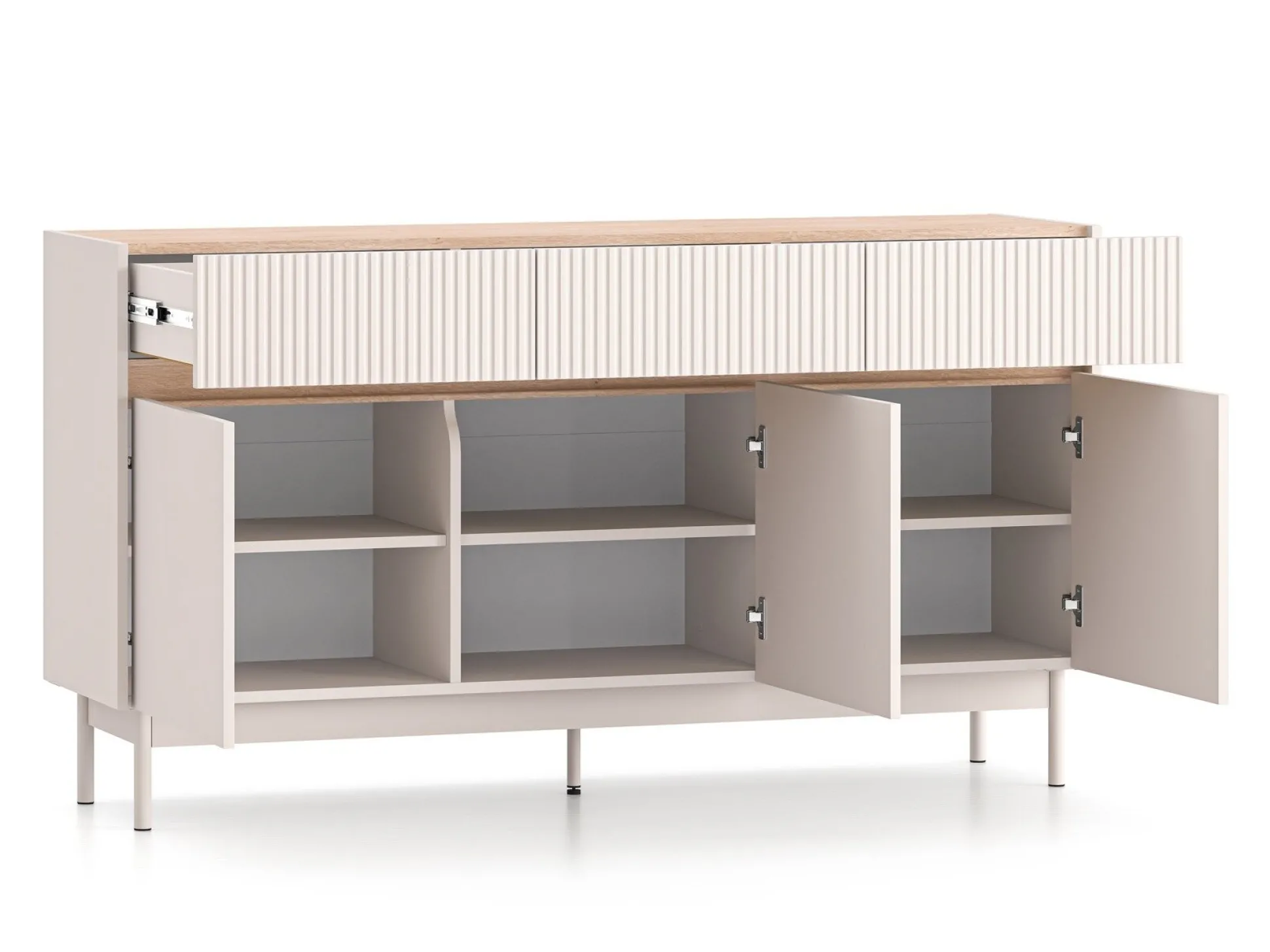 Stuemøbelsæt Vircalu 110