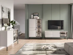 Stuemøbelsæt Virsalo 107