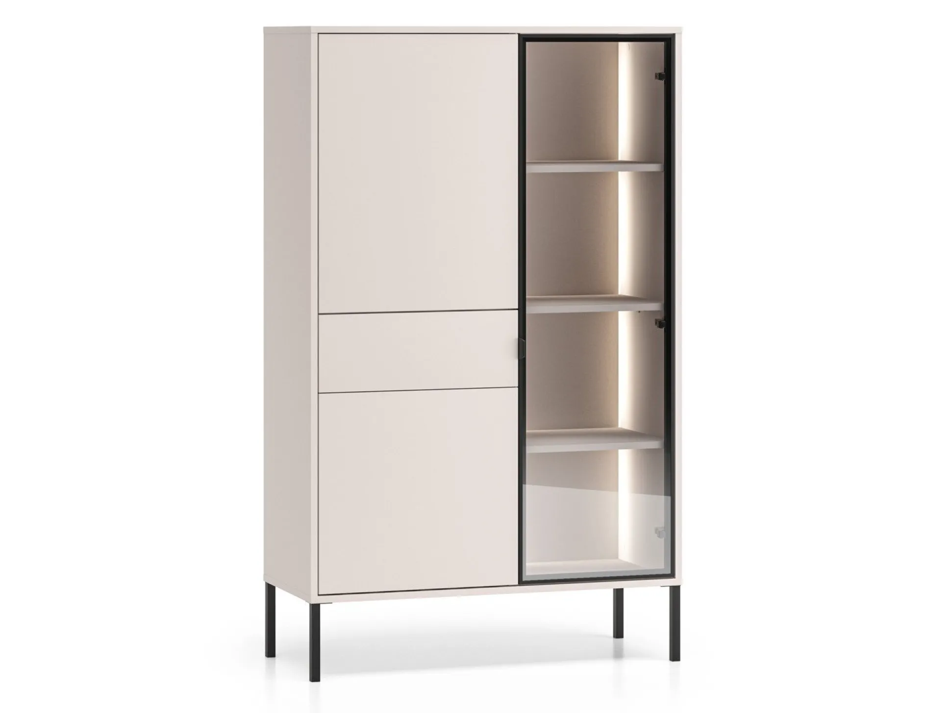 Stuemøbelsæt Virsalo 105 (Kashmir)