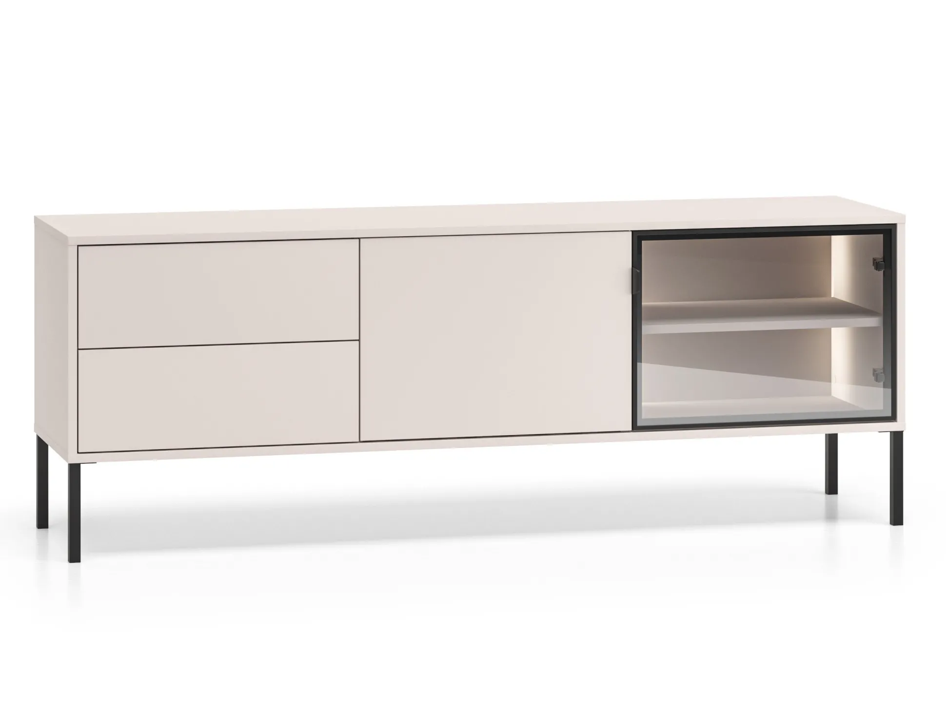 Stuemøbelsæt Virsalo 105 (Kashmir)