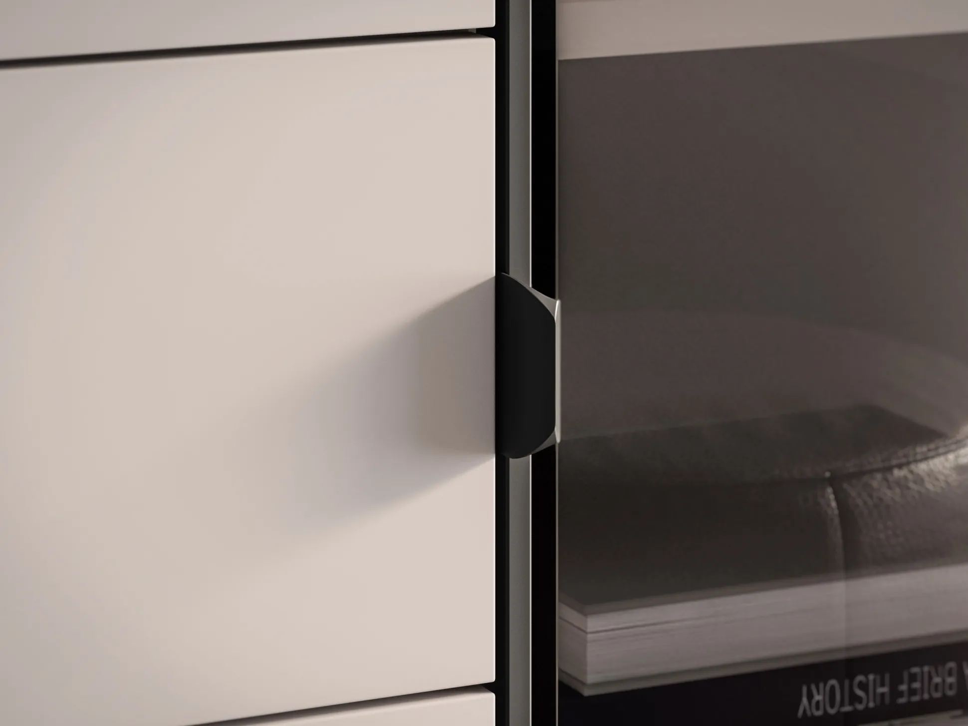 Stuemøbelsæt Virsalo 105 (Kashmir)