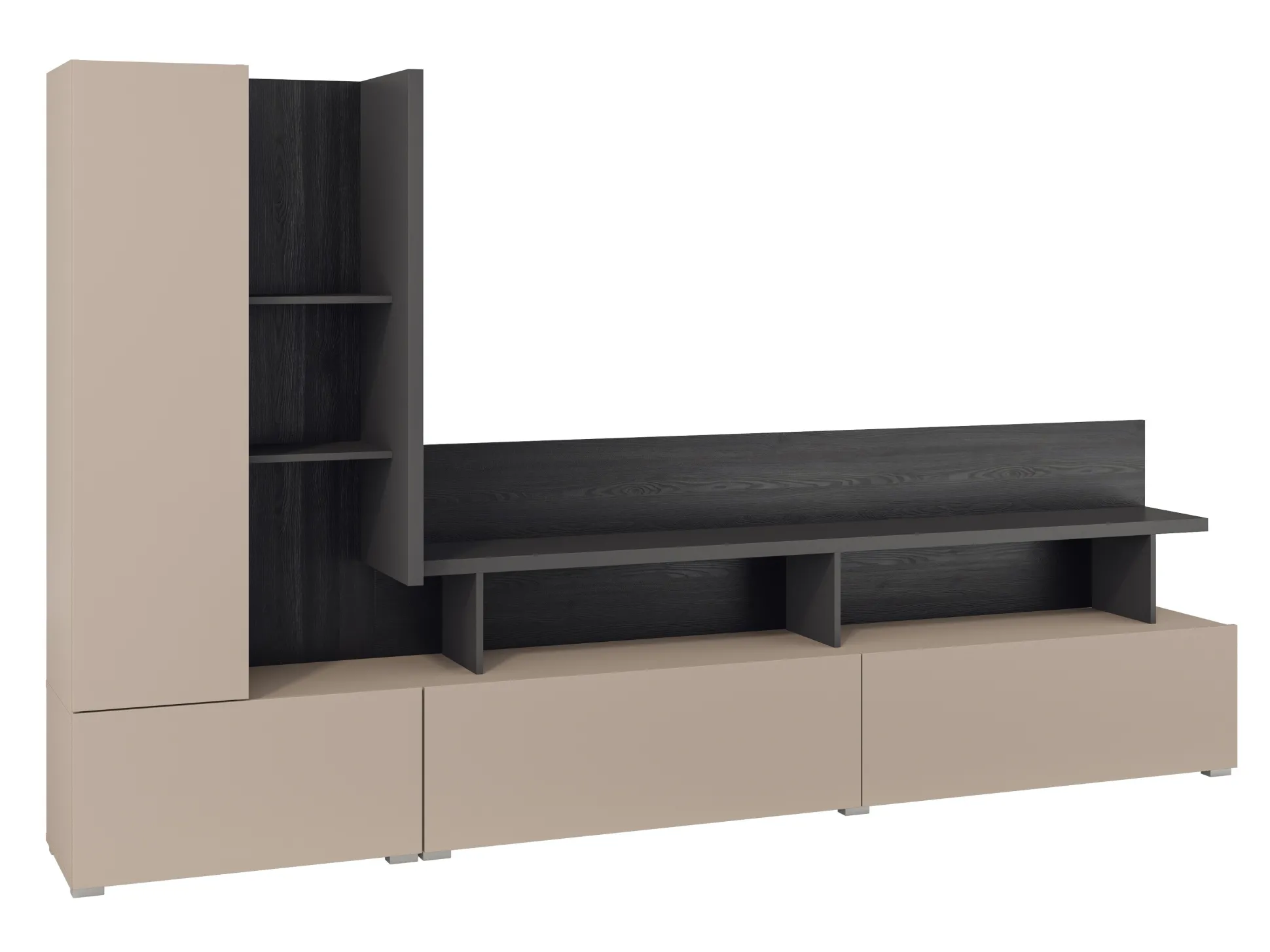 Stuemøbelsæt Virvele 102