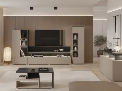 Stuemøbelsæt Virvele 102