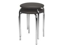 Taburet Houston 153 (Sort)