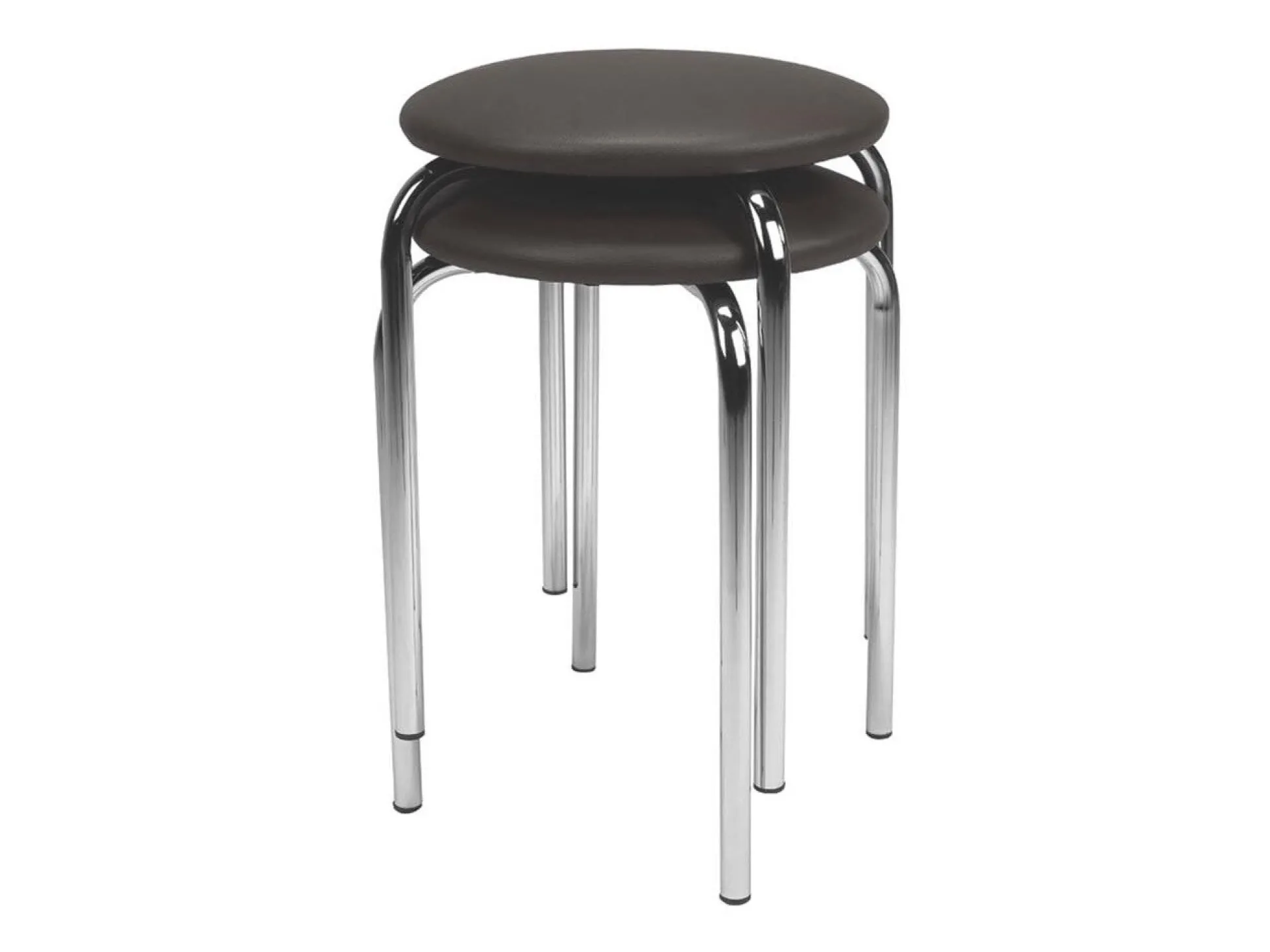 Taburet Houston 153 (Sort)