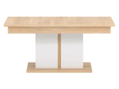 Transformer sofabord Dornolo 115