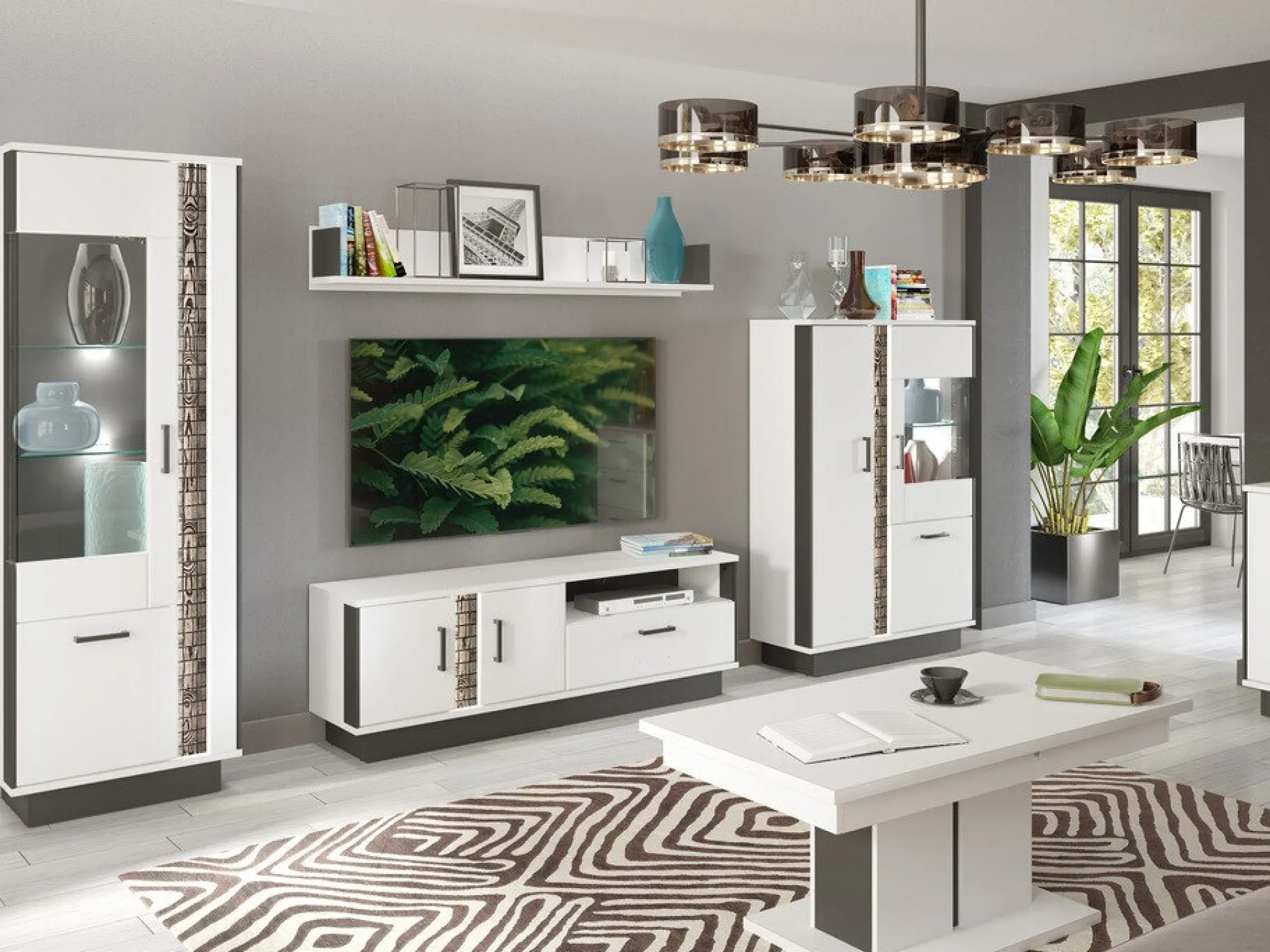 Transformer sofabord Fiosalu 109