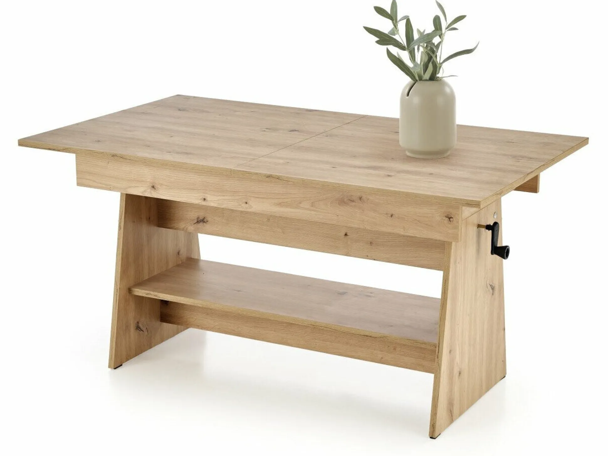 Transformer sofabord Houston 1927 (Artisan eg)