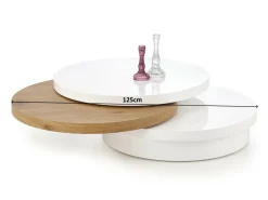 Transformer sofabord Houston 173