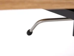 Transformer sofabord Houston 1253 (Wotan eg + Sort)