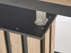 Transformer sofabord Houston 1444