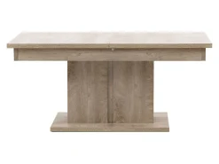 Transformer sofabord Nuremi 111 (Egetræ)