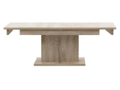 Transformer sofabord Nuremi 111 (Egetræ)