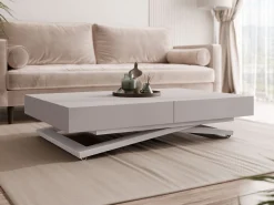 Transformer sofabord Oswego 172 (Kashmir)